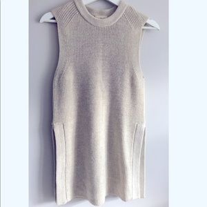 WILFRED PALMIER SWEATER